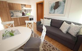 Appartements Malu By Schladming-Appartements